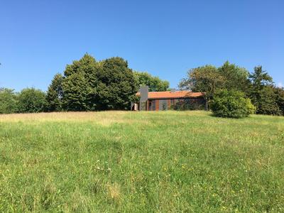 VILLA TUGURIO. La tua casa immersa nel verde
