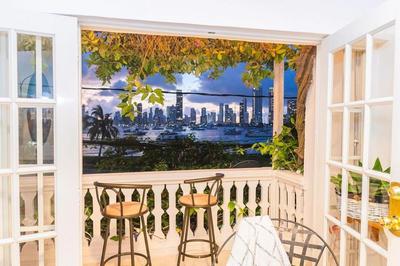 U-GO Casa Condesa, Experiencia única en Cartagena