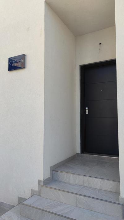 CROMIA - art rooms