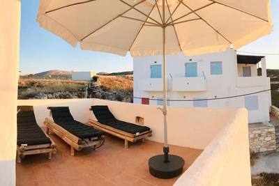 Naousa Seaview Retreat II