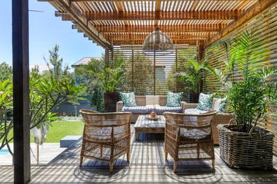 Bon Bini Beach House