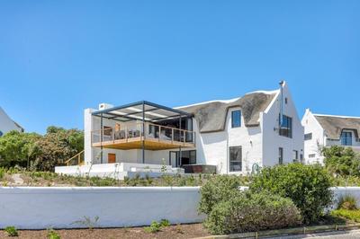 Secret Beach Villa