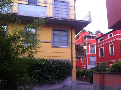 Navigli Downtown Cocco House