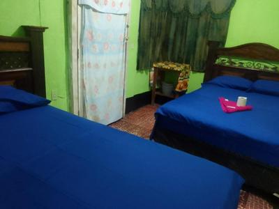 Hotel Paseo en Antigua 1