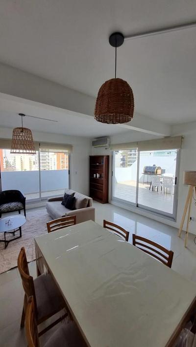 Premium - 2 pisos con terraza y parrilla privada en Belgrano - Plus Props