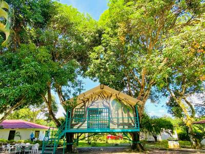 Finca Campestre la Carolina