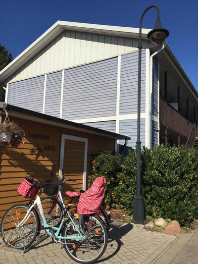 Hotel Schwedenhaus Wismar