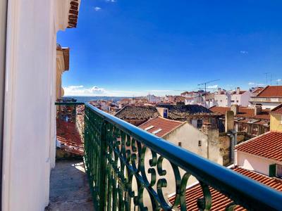 Lisbon Accommodation