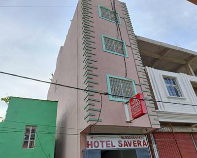Hotel O Savera