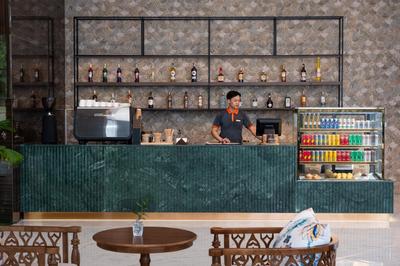 Centre Point Danang Hotel & Residence