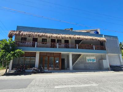 YOGI House Siargao