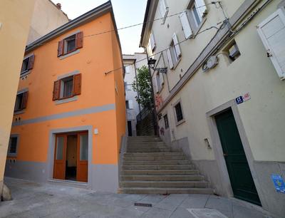 Residence Tor Cucherna