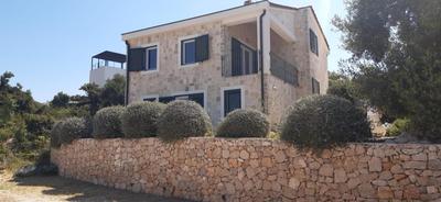 SEA VIEW-STONE HOUSE APARTMENT