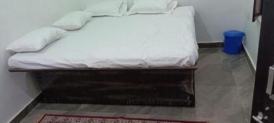 Laxman Ram Krishan Shanti Kunj Aashram kashi Varanasi