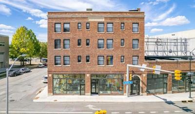 Historic Argonne Studio Near Downtown