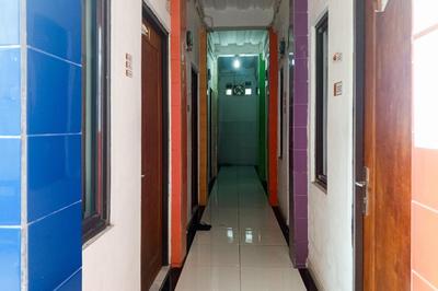 Malibu Syariah Tajur Bogor RedPartner