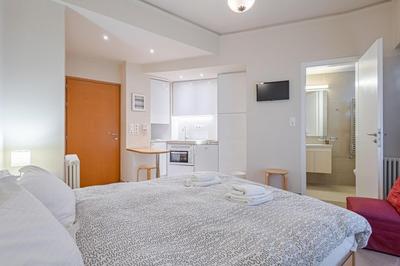 Boutique Studio Acropolis