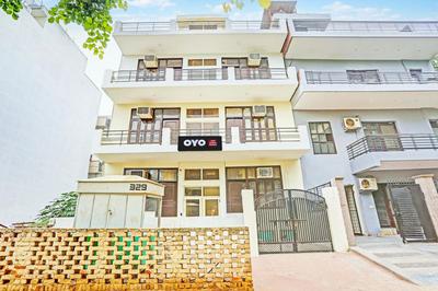 Super Hotel O Shubham Residency