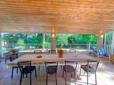 Villa Vittorio a 4km dal mare