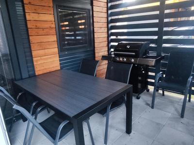 Mobile Home Dalmacija