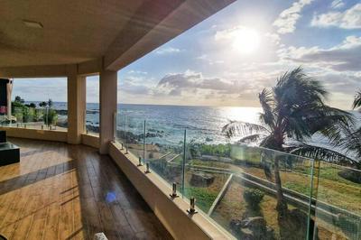 Relax in this Oceanside Apartment - B2