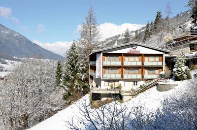 Herzblut Wohlfühl Appartements by Peak Stay