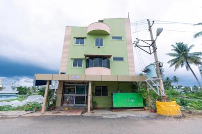 Hotel Natasha Regency Bangalore Airport