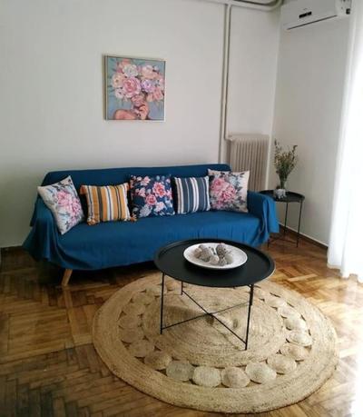 Aggelou Apt