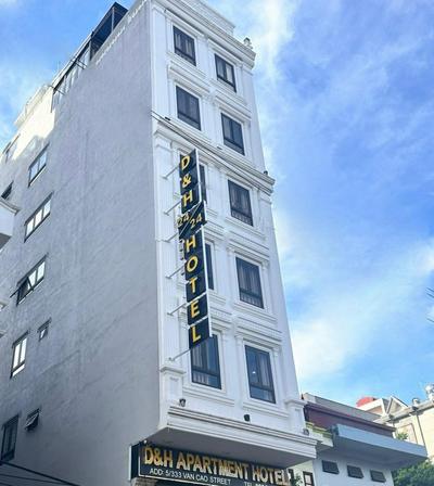 D&H Hotel and Apartment