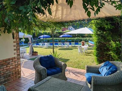 Villa con piscina Privata tra Versilia e Cinque Terre
