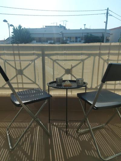 ch2 apartment in the city