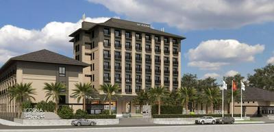 Modena by Fraser Vinh Yen