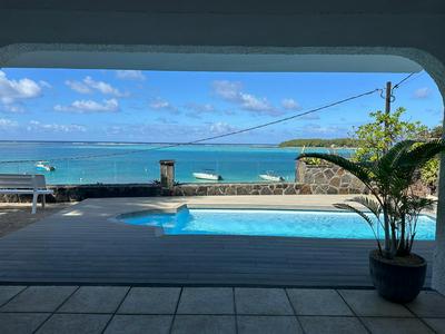 Blue Bay Horizon - Beachfront Holiday Homes