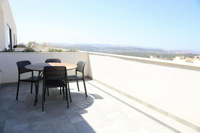 Bright penthouse in Mellieha-Hosted by Sweetstay