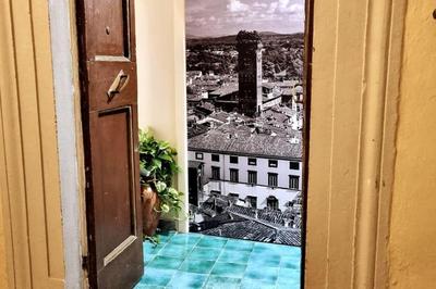 Lucca Family & Friends Home in Centro Storico