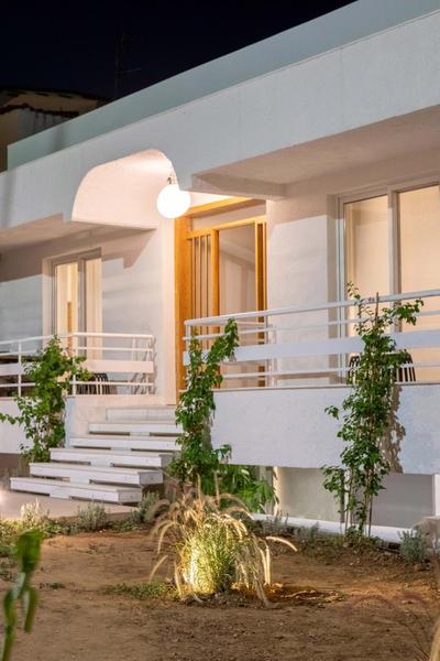 Arancia Elegant Rooms and Suites