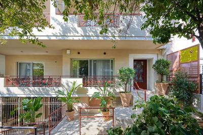 Rastoni Acropolis Uniquely Located Stylish Apartments