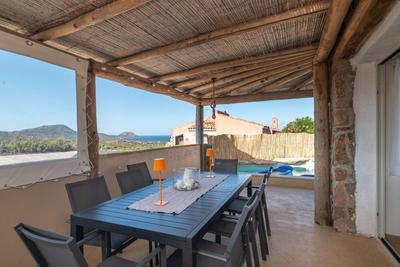 Sea House Therapy Sardegna