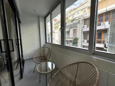 Exarchia City Apartments B-2