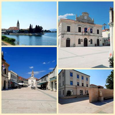 Apartman Tonći
