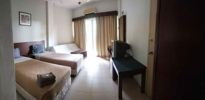 Jana View Condotel SK