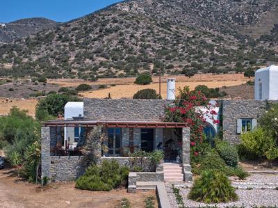 Oscar Villa, 180 panoramic sea views and pool