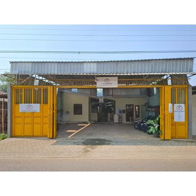 RedDoorz near Alun Alun Jepara