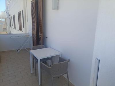 La casa di nonna Pina
