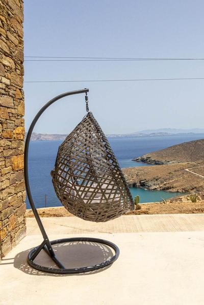 Seba House Tinos