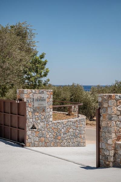 Casa Horizon