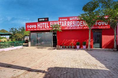 Hotel O SUNSTAR RESIDENCY