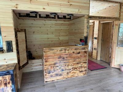 İhvan Suit Bungalov otel