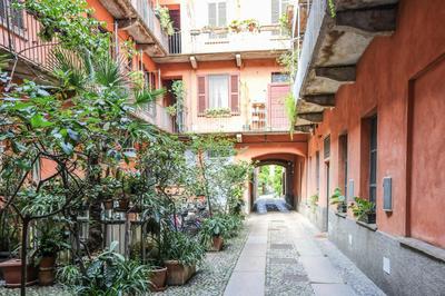 RRRapido apartment - Corso San Gottardo