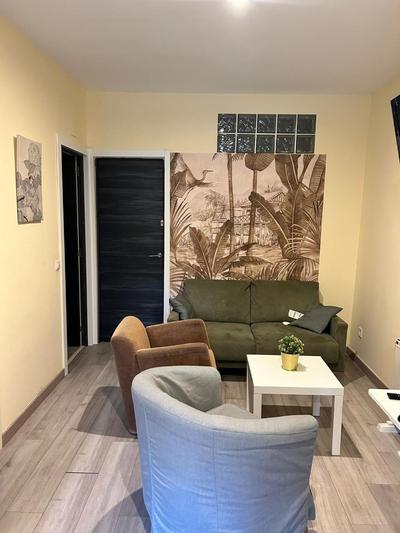 Increible apartamento reformado en el Brooklyn Madrileño